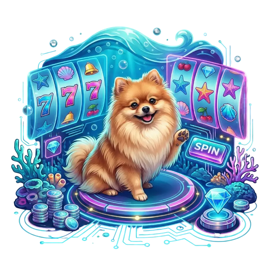 POMPOM456