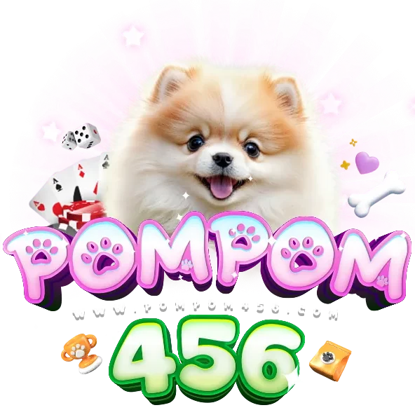 POMPOM456-LOGO
